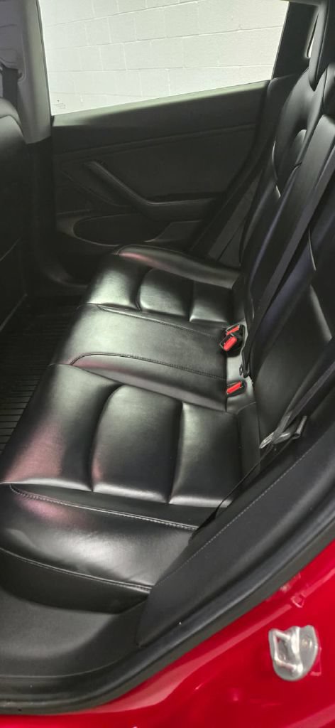 Used 2019 Tesla Model 3 AWD/4WD image 8