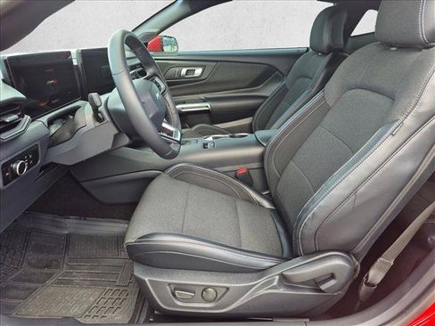 Used 2024 Ford Mustang Coupe RWD image 13