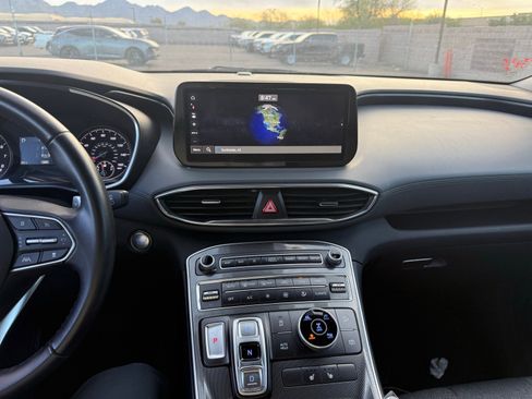 Used 2023 Hyundai Santa Fe SEL image 20