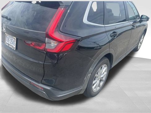 Used 2026 Honda CR-V EX image 17
