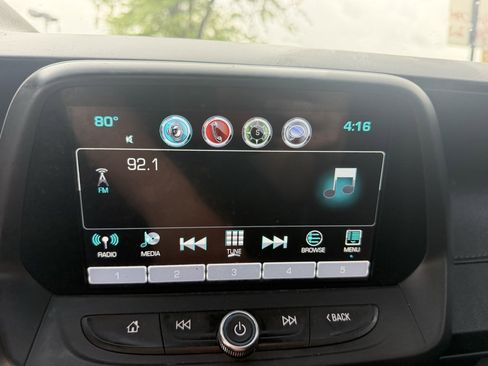 Used 2016 Chevrolet Camaro LT w/ RS Package RWD image 24