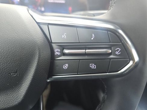 New 2026 Chevrolet Equinox LT w/ Safety and Technology Package image 8