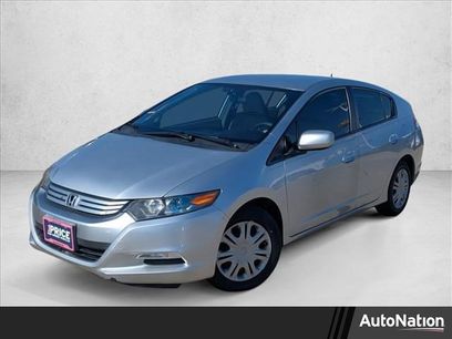 Used 2010 Honda Insight LX