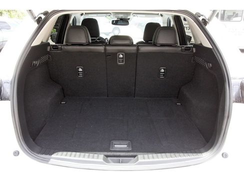 Certified 2024 MAZDA CX-5 AWD 2.5 S w/ Preferred Package image 6
