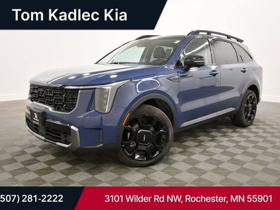 Certified 2024 Kia Sorento SX
