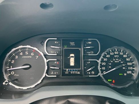 Used 2021 Toyota Tundra SR5 image 16