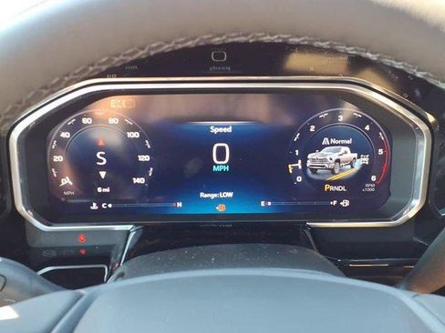 New 2026 Chevrolet Silverado 2500 LT w/ All Star Edition AWD/4WD image 20