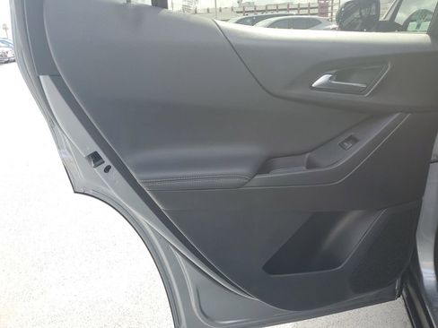 New 2026 Chevrolet Equinox LT w/ Safety and Technology Package image 14