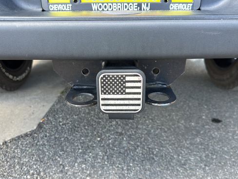 Used 2021 RAM 1500 Warlock w/ Electronics Group AWD/4WD image 36