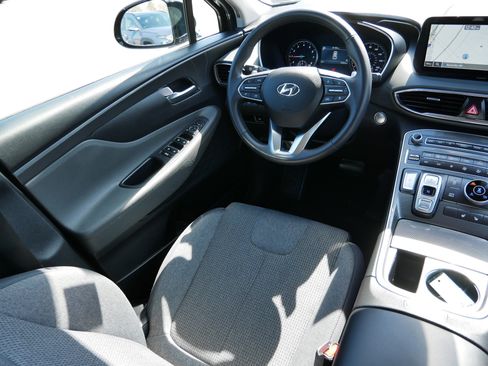 Certified 2023 Hyundai Santa Fe SEL image 9