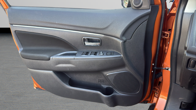 Used 2023 Mitsubishi Outlander Sport AWD image 10