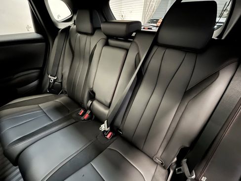 New 2025 Acura ADX A-Spec image 13