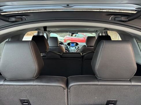 Used 2016 Acura MDX SH-AWD w/ Technology Package image 14