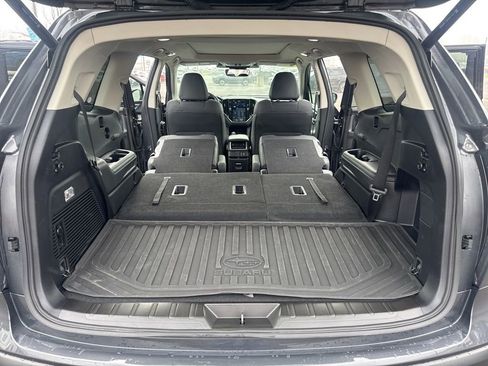 Certified 2024 Subaru Ascent Onyx Edition image 19