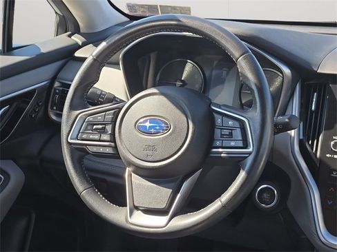 Used 2023 Subaru Outback Limited image 14
