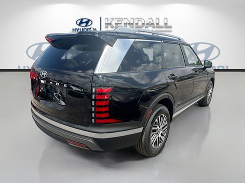 New 2026 Hyundai Palisade SEL FWD image 6