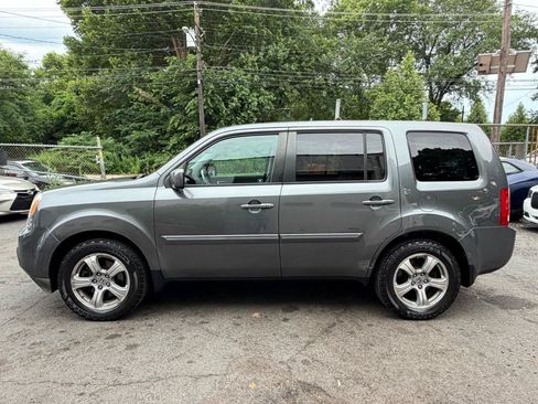 Used 2012 Honda Pilot EX-L image 7