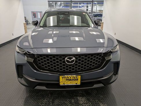 Certified 2025 MAZDA CX-50 AWD 2.5 S w/ Premium Package image 2