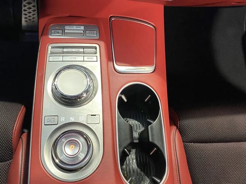 Used 2022 Genesis GV70 3.5T Sport w/ Cargo Package image 16