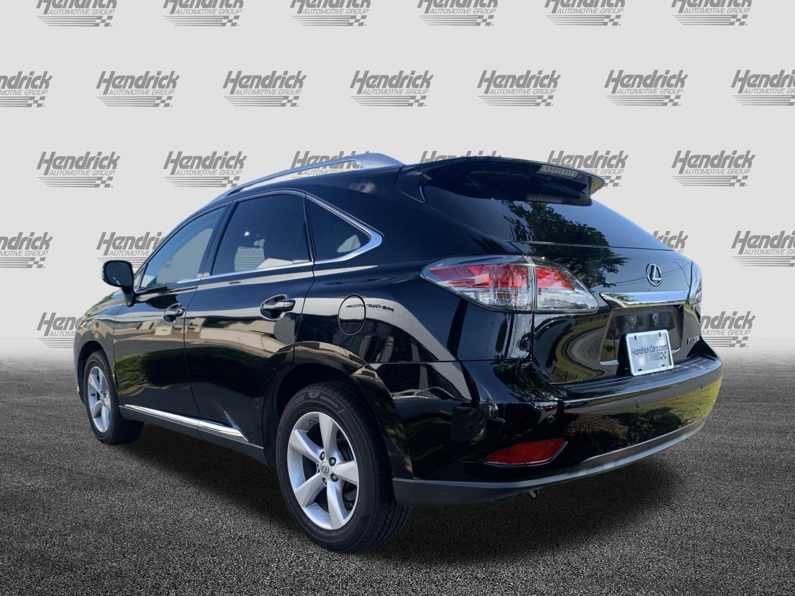Used 2015 Lexus RX 350 AWD image 8