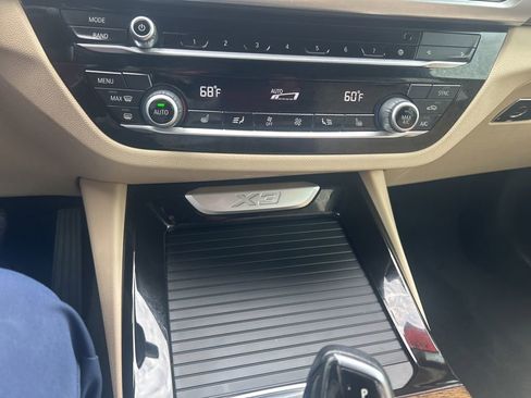 Used 2019 BMW X3 xDrive30i w/ Convenience Package image 12