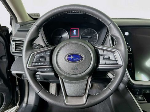 Certified 2025 Subaru Outback Premium image 11