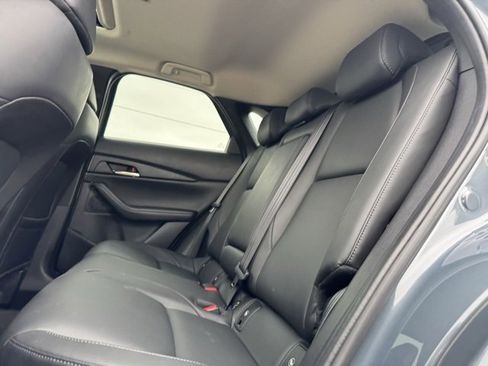 Certified 2022 MAZDA CX-30 AWD 2.5 Turbo S image 12