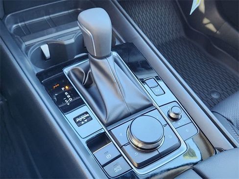 New 2026 MAZDA CX-50 AWD 2.5 Hybrid w/ Weather Package image 17