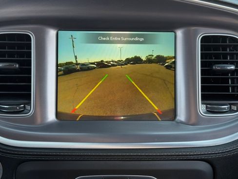 Used 2020 Dodge Charger R/T w/ Plus Group image 23