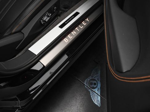 New 2025 Bentley Continental GT image 43