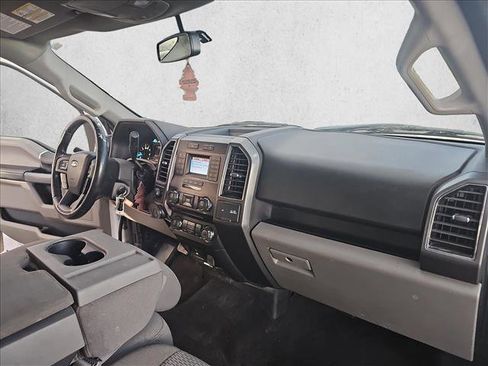 Used 2018 Ford F150 XLT w/ Equipment Group 301A Mid image 12