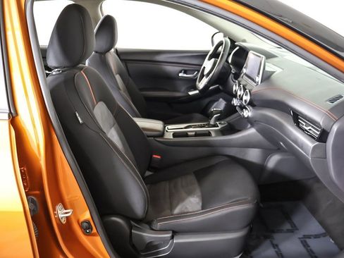 Used 2024 Nissan Sentra SR image 30