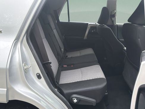 Used 2024 Toyota 4Runner SR5 RWD image 25