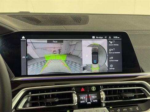 Used 2023 BMW X5 xDrive45e w/ Executive Package image 26