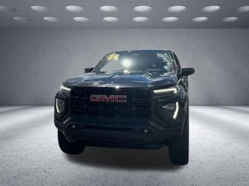Used 2024 GMC Canyon Elevation w/ Convenience Package RWD image 2