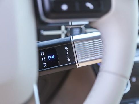 New 2026 Hyundai Santa Fe SEL image 22