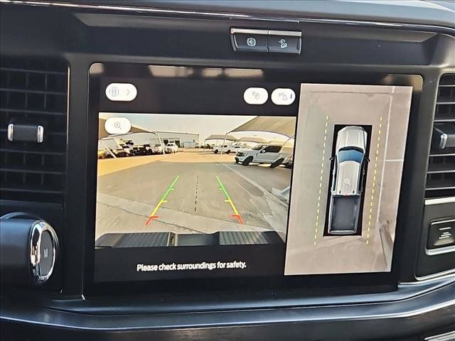 New 2026 Ford F350 Lariat w/ Lariat Premium Package AWD/4WD image 18