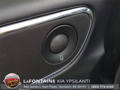 Used 2018 Lincoln Continental Reserve w/ Continental Climate Package image 14