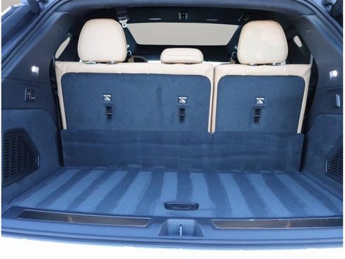 New 2025 Cadillac Escalade IQ Sport 2 image 18