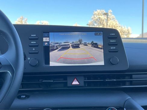 New 2026 Hyundai Elantra N Line FWD image 37