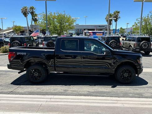 New 2026 Ford F150 XLT w/ Equipment Group 302A MID AWD/4WD image 9