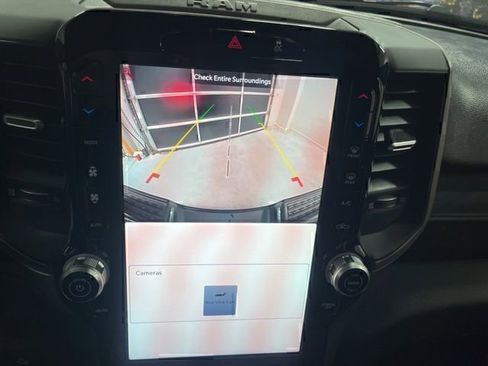 New 2026 RAM 2500 Tradesman image 14