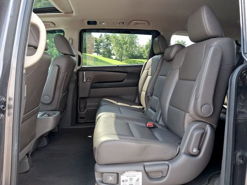 Used 2012 Honda Odyssey EX-L image 20