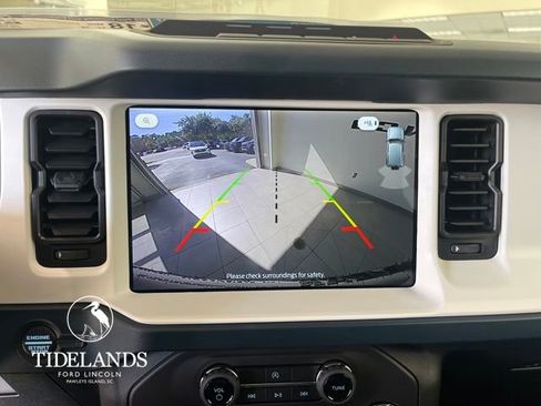 New 2025 Ford Bronco Heritage Edition image 24