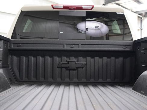Used 2026 Chevrolet Silverado 1500 ZR2 AWD/4WD image 24