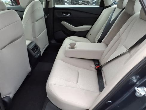 New 2026 Honda Accord SE image 9
