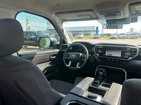Used 2023 Toyota Tundra SR5 AWD/4WD image 17