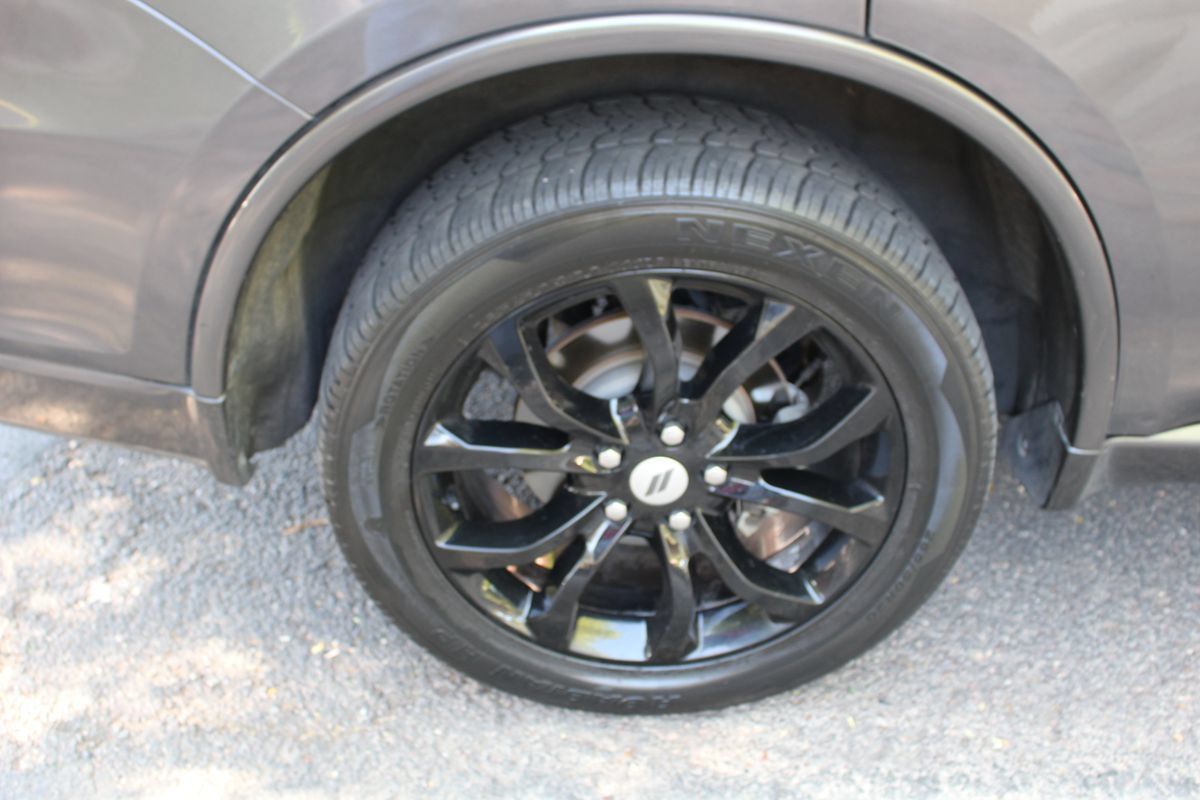 Used 2019 Dodge Durango GT AWD/4WD image 50