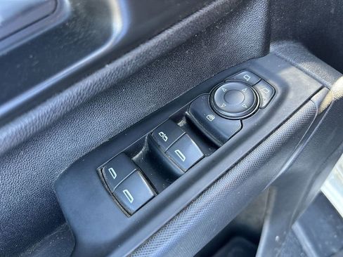 Used 2023 Chevrolet Silverado 2500 W/T w/ WT Fleet Convenience Package AWD/4WD image 19