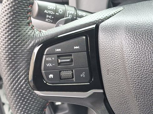 Certified 2025 Honda Ridgeline Black Edition image 21